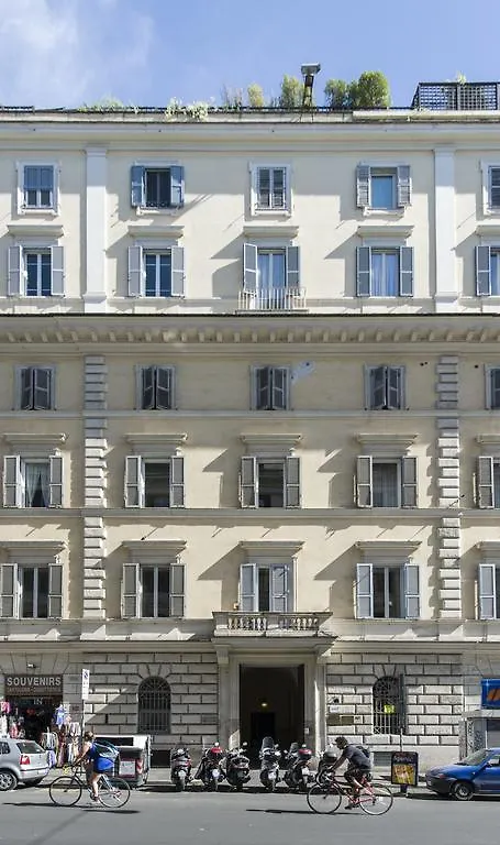 Caesar House Residenze Romane Italia