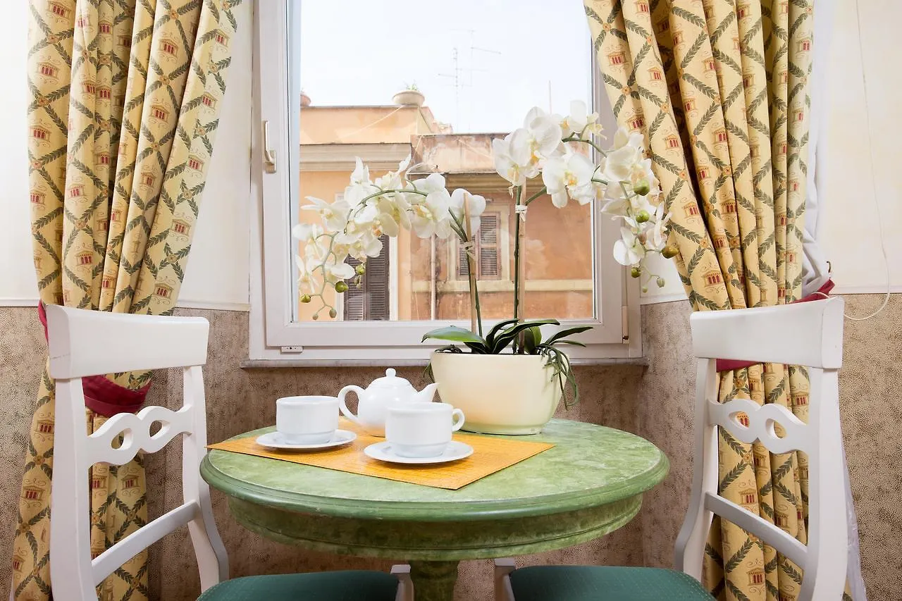 Bed & Breakfast Caesar House Residenze Romane