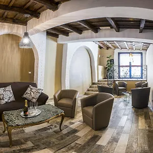 Hotel Anfiteatro Flavio, Roma