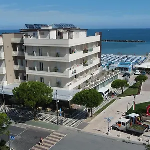 Miomar 3*, Cesenatico Italia