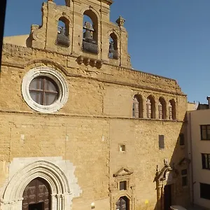 Monastero Santo Spirito , Agrigento Italia