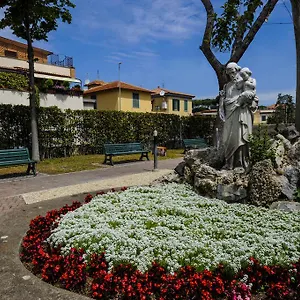 Hotel Casa Caburlotto, Roma
