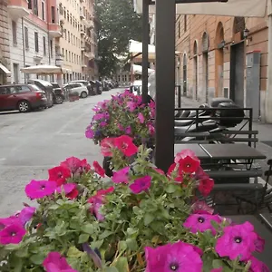 San Michele A Porta Pia Alojamento de Acomodação e Pequeno-almoço